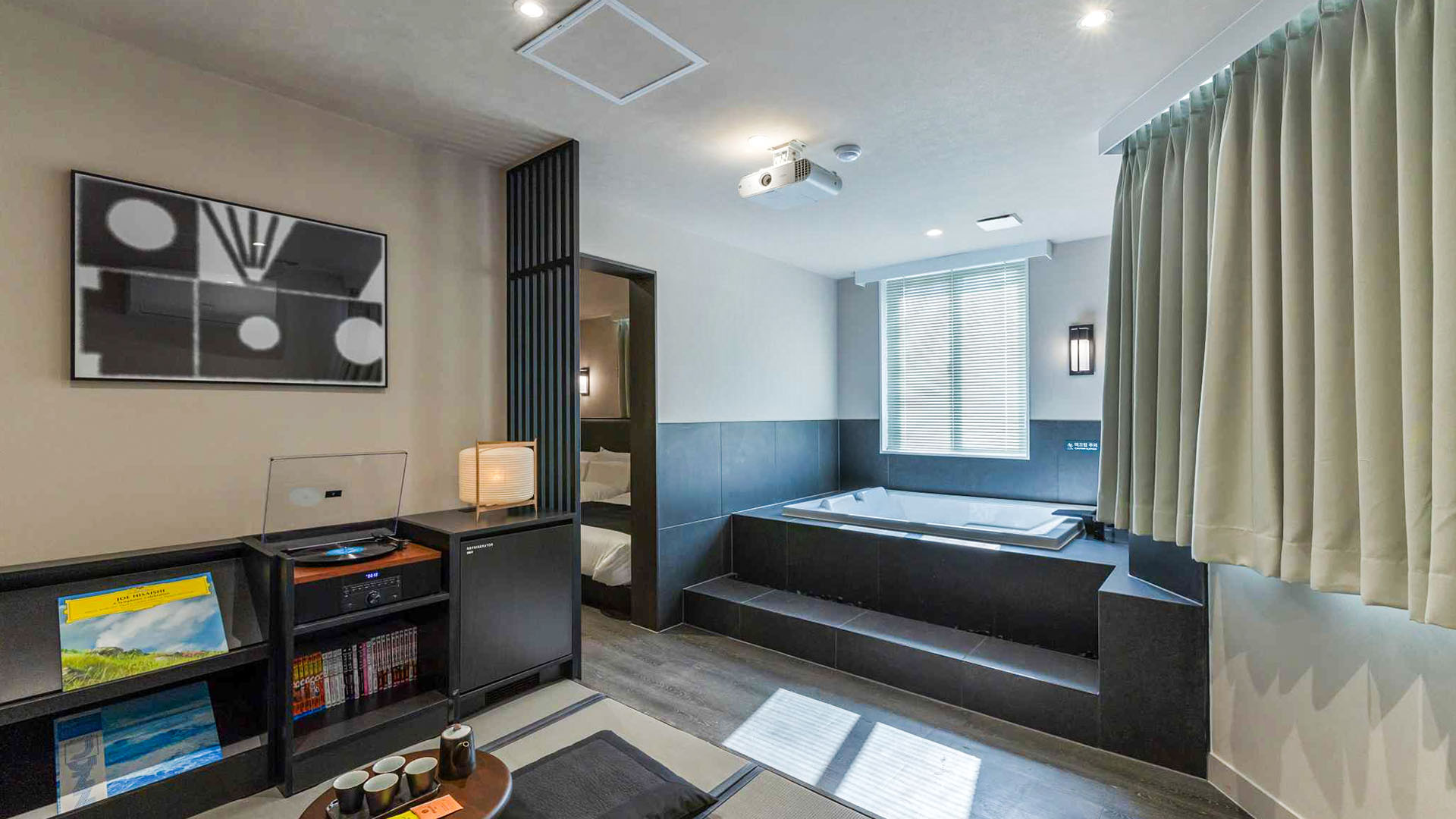 아늑료칸호텔 전주점