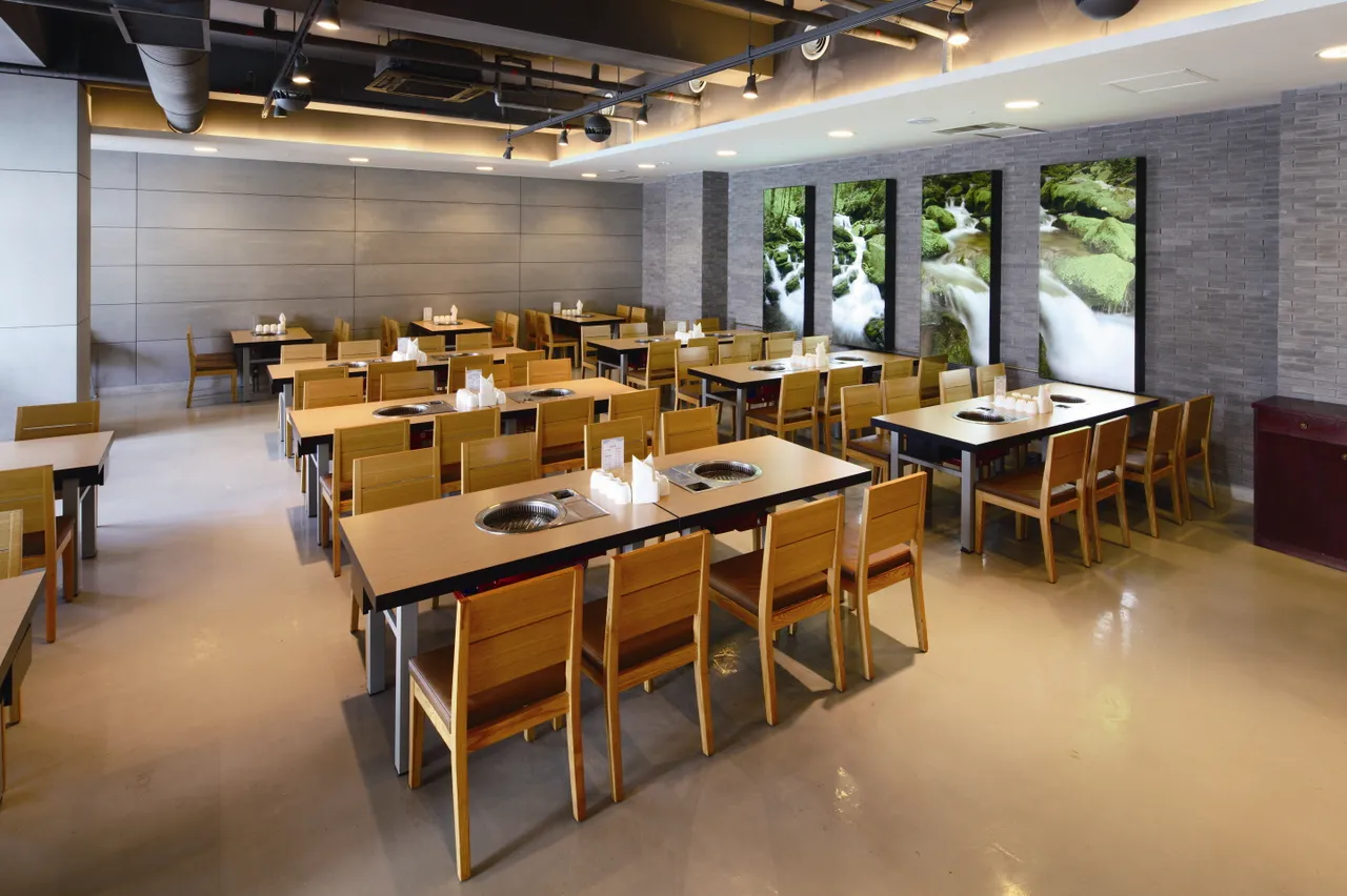 한화리조트 평창 사진