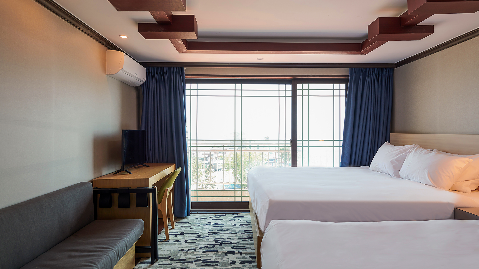 속초 굿모닝 호텔 앤 리조트 4