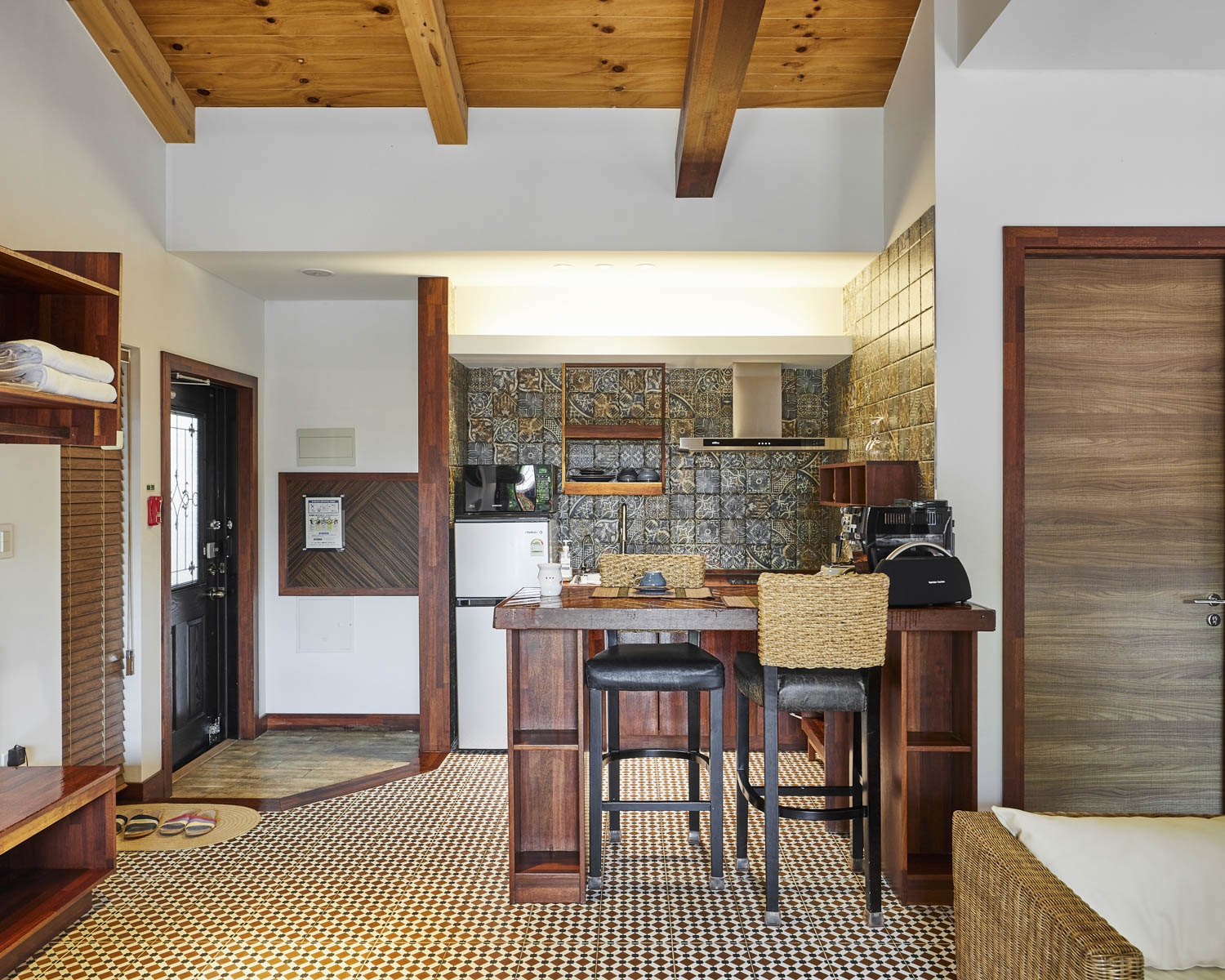 사무이 제주 풀빌라 5