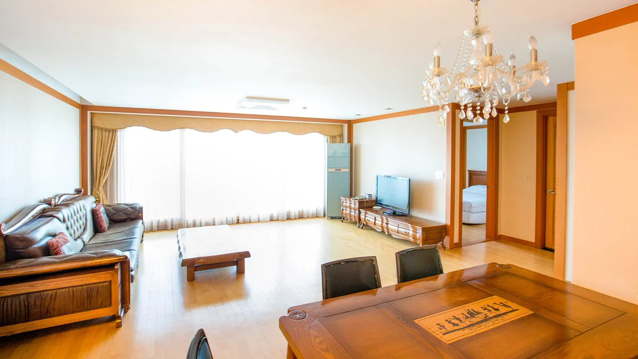 삼척 씨스포빌리조트 사진