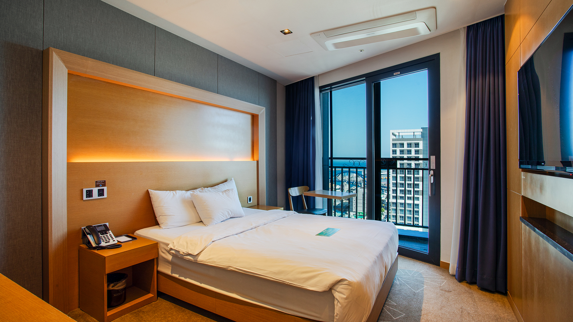 씨크루즈호텔 속초 3