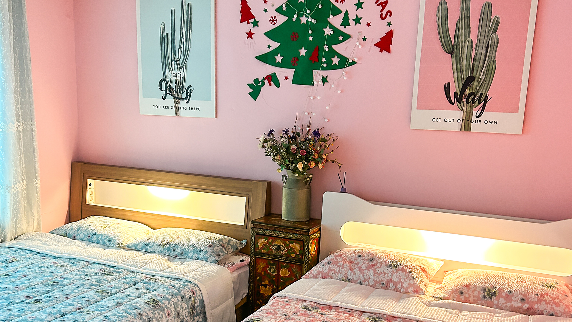 여수 독채 숙소 | 소나무 1층 5