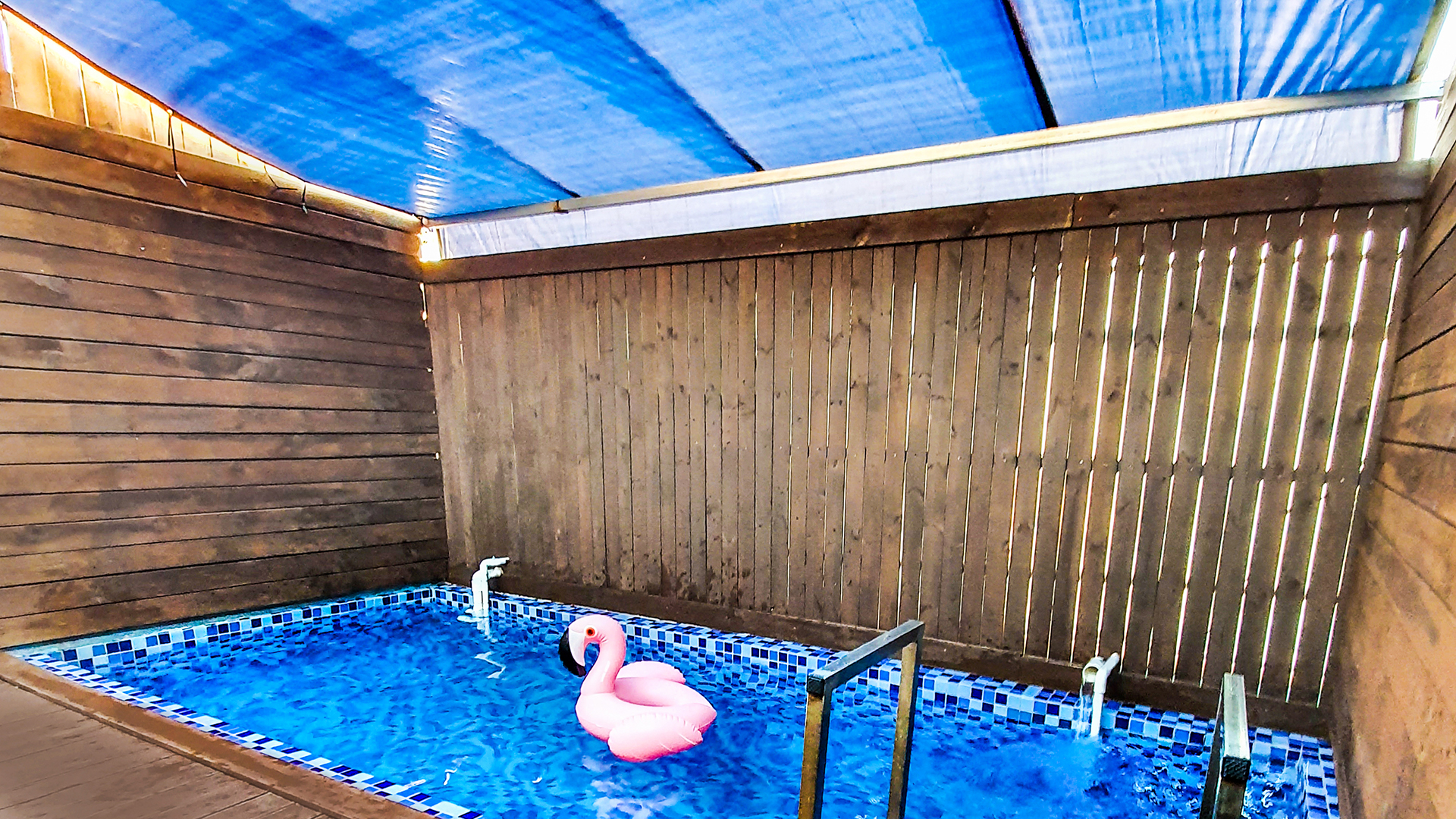 제주 벨루가 풀빌라 2