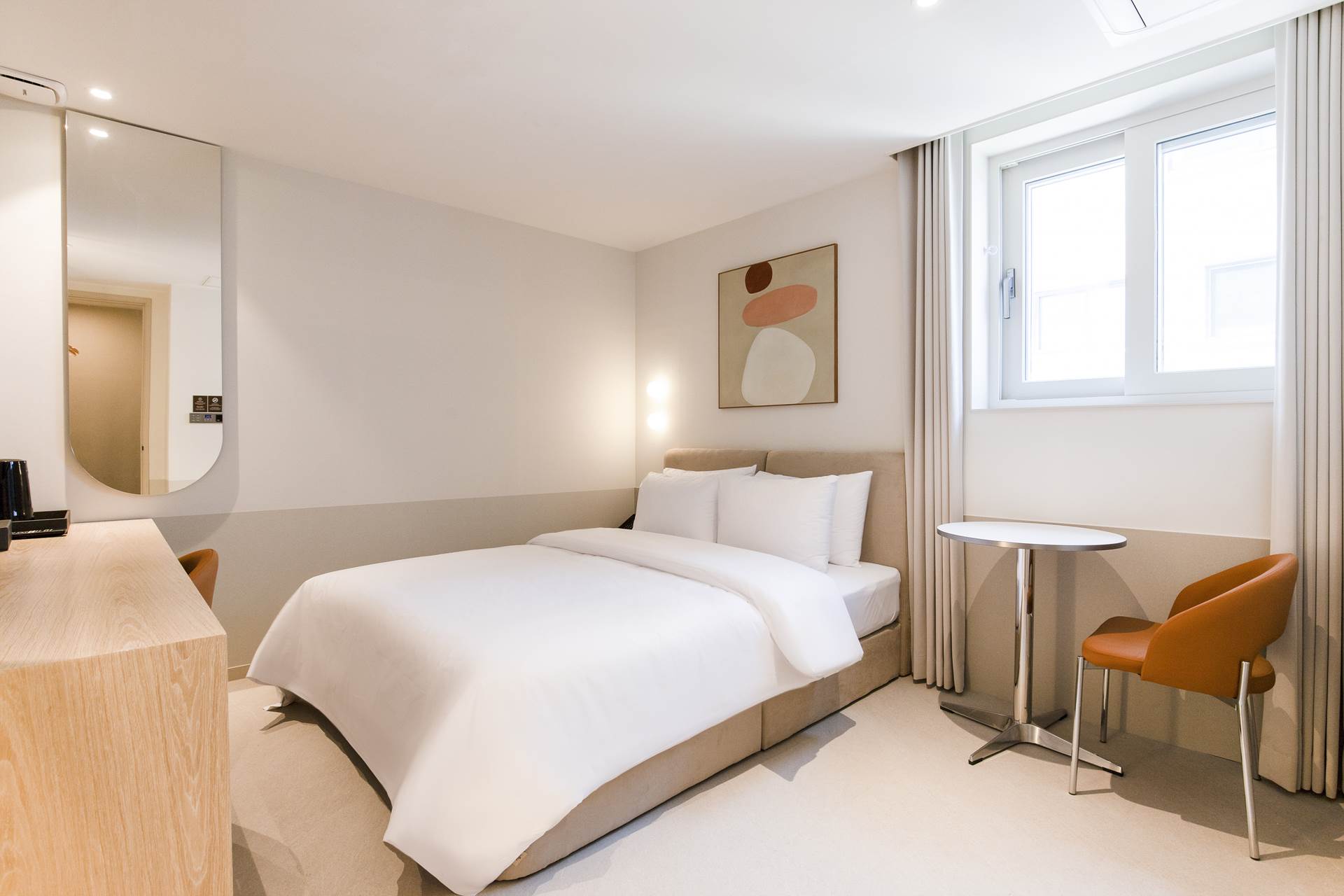 성신여대 호텔 우디 5