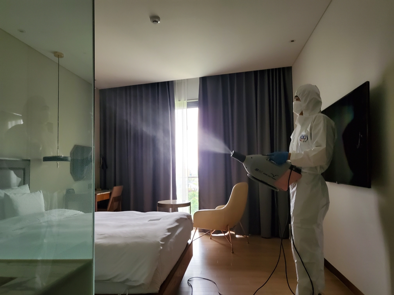 엔브릿지 호텔 2