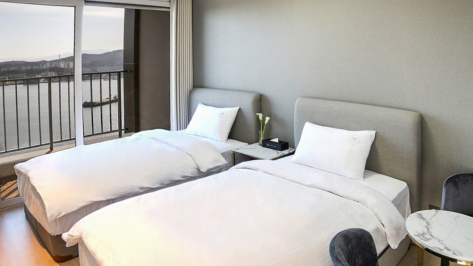 쏘타스위트 속초 월드스테이트 2