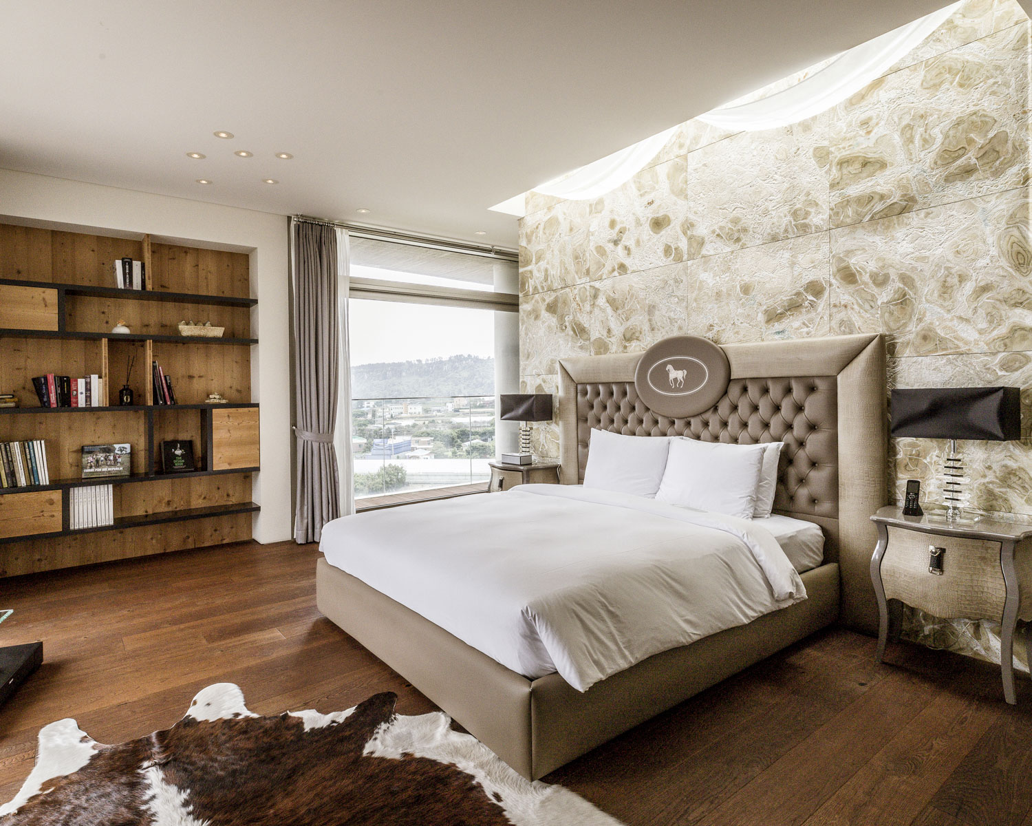 베이힐풀앤빌라