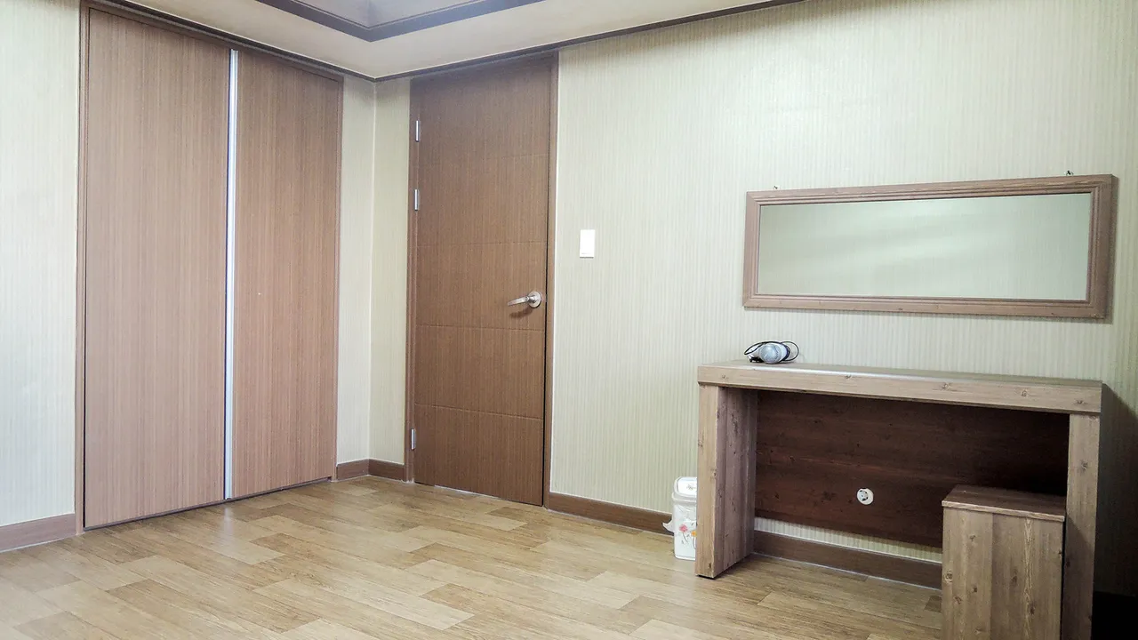 설악포유리조트 사진