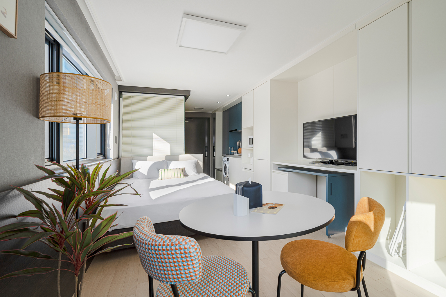 어반스테이 속초해변 AB 3