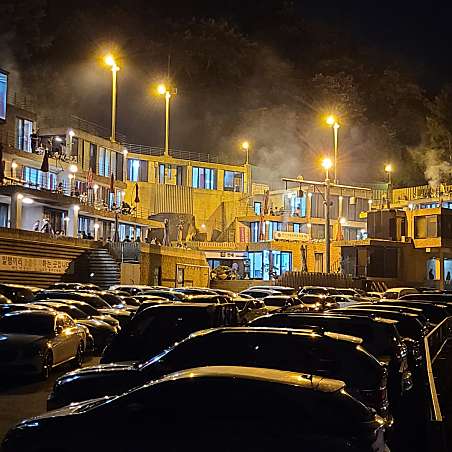양주 펜션아트시티, 파주·양주·연천, 경기 - 여기어때 특가