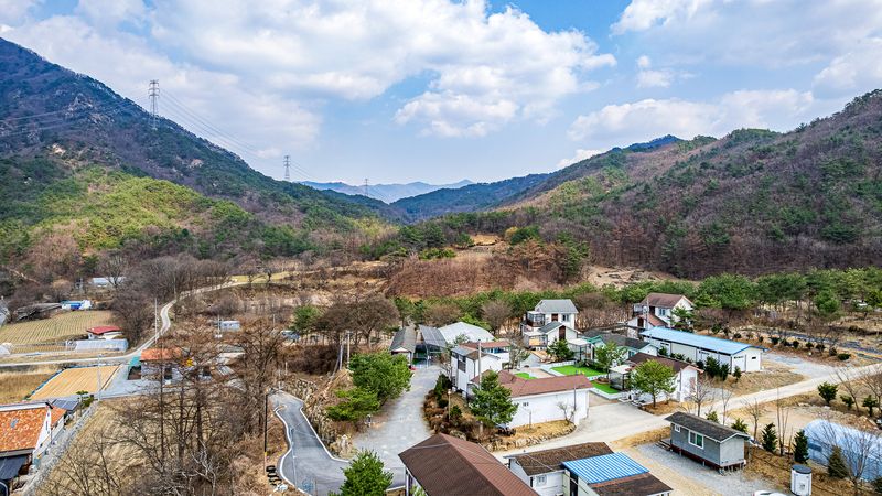 전경