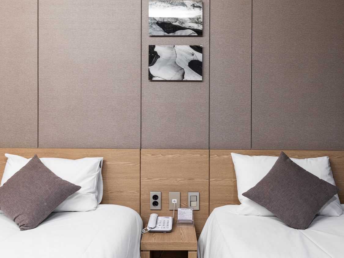 호텔 브릿지 서귀포 4