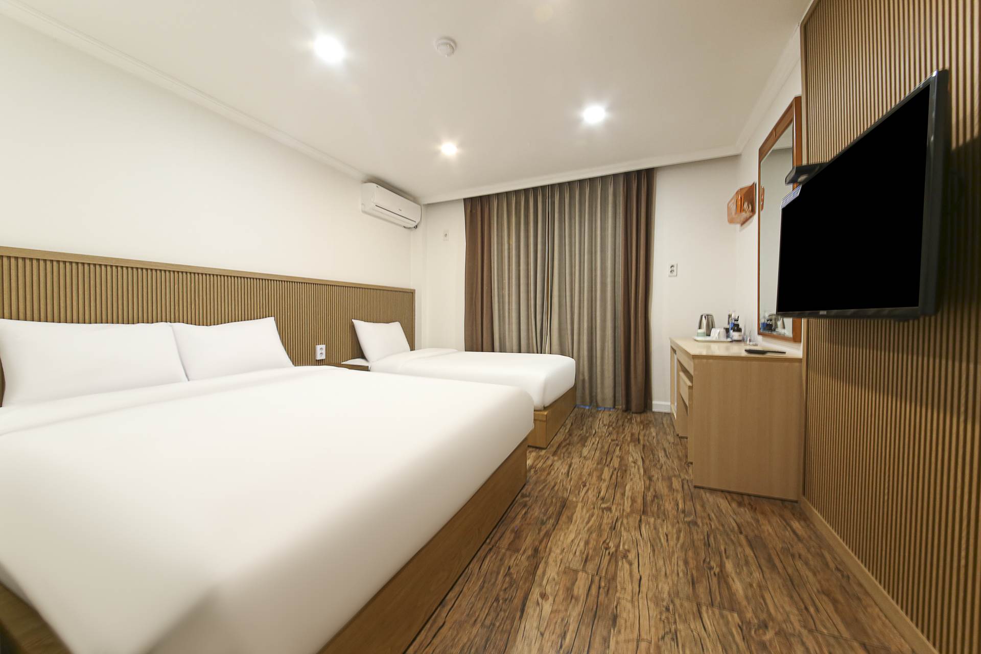 속초 호텔 청초 4