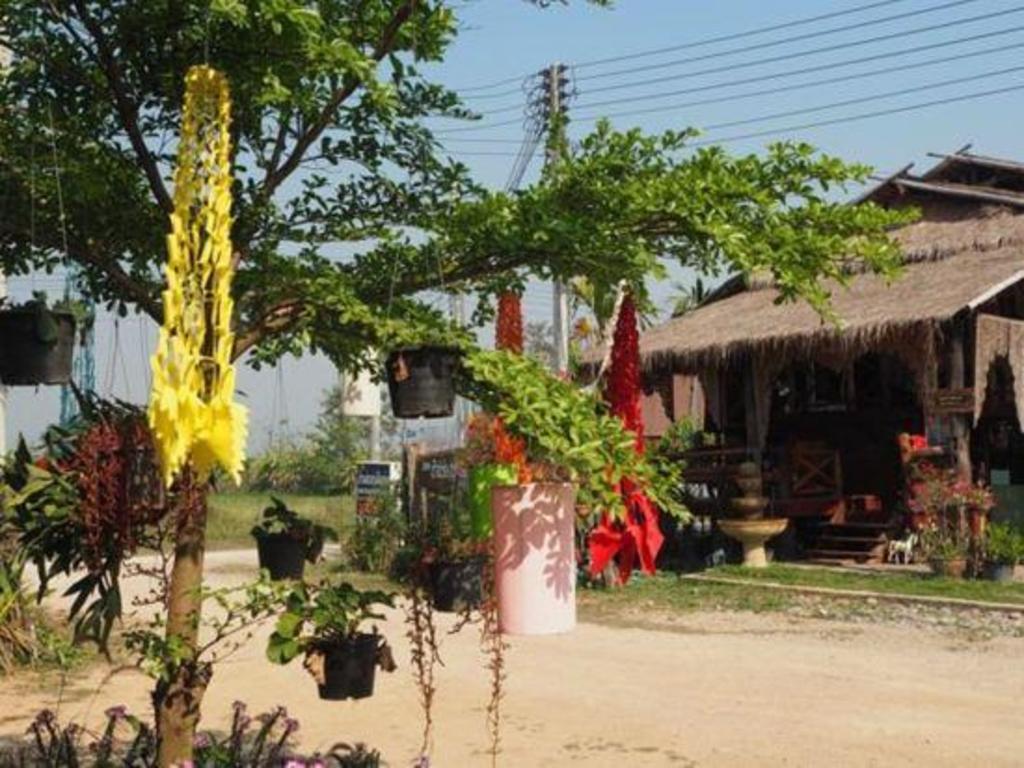 Heun Baan Rong Khun Resort, 치앙라이, 태국 - 여기어때 특가