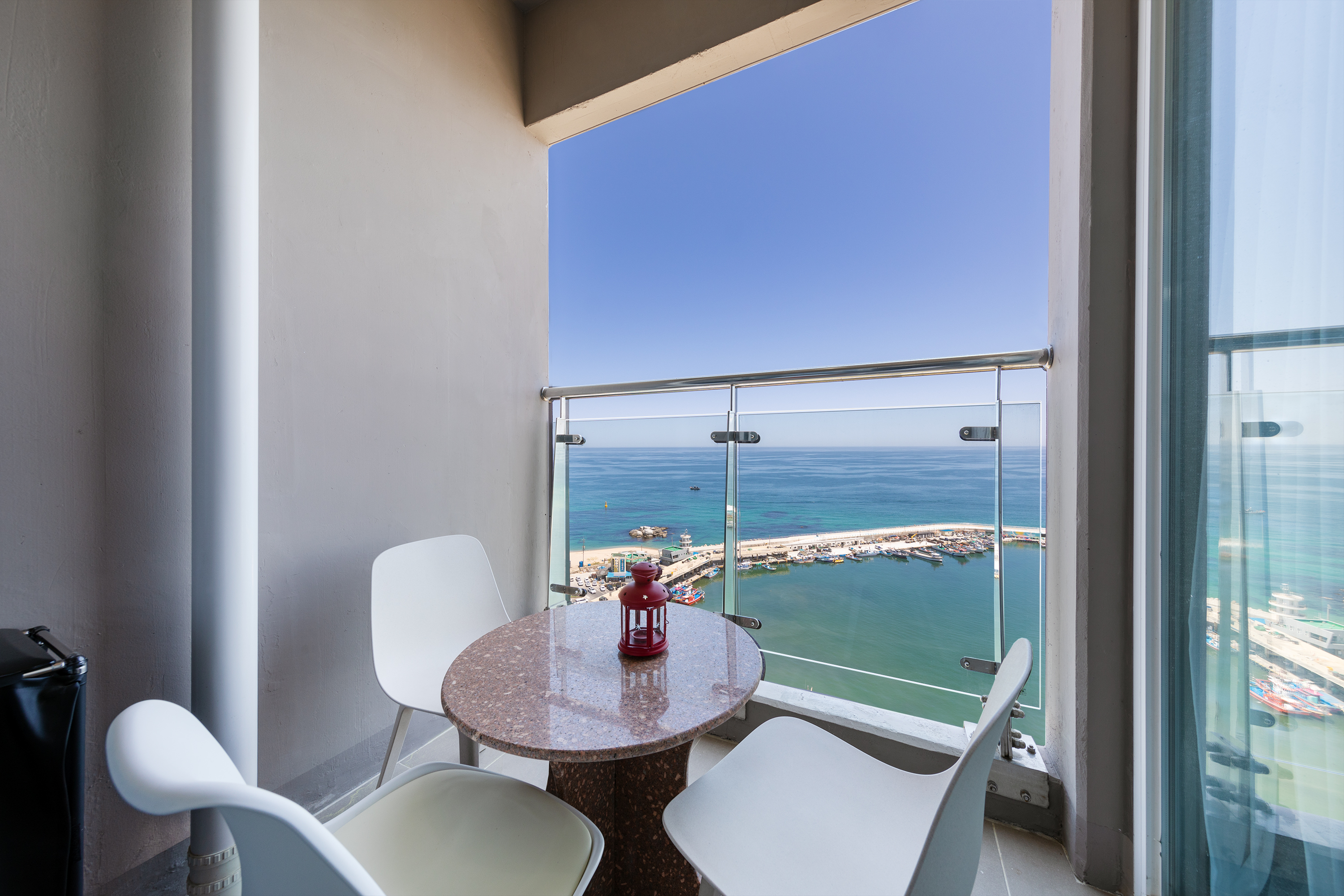 강릉 더강릉오션스테이 First 5