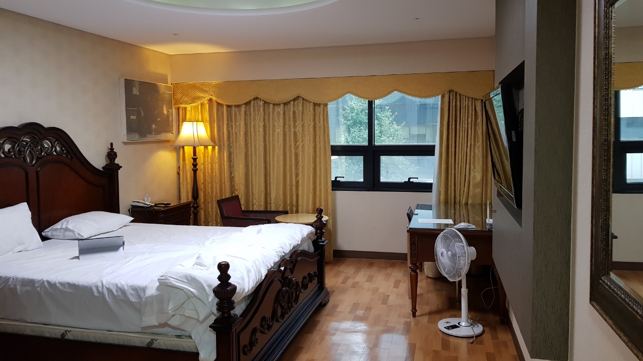 종료] 세경엔지니어링 호텔갤러리, 수원·성남·판교, 경기 - 여기어때 특가