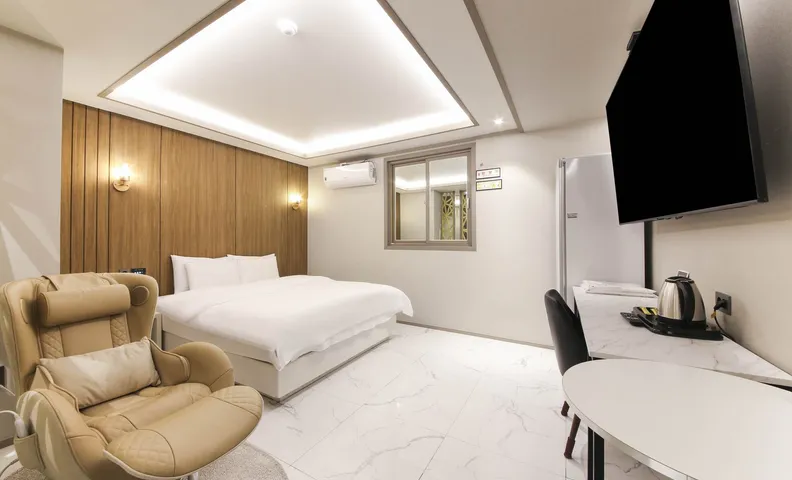 신안동 라베호텔 - LABE HOTEL