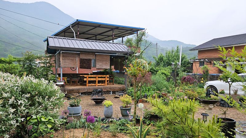 전경
