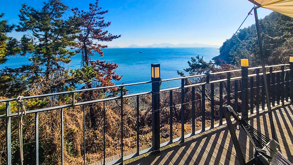 가족과의 여행에 편안함을 드리는 숙소 | 여수 수민박 3