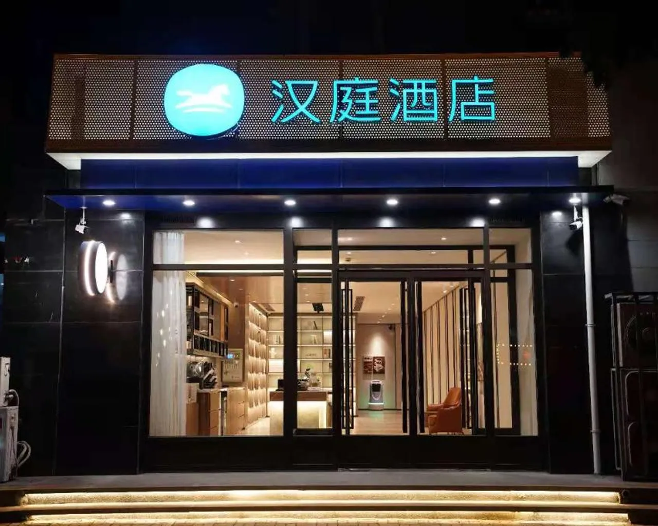 숙소 내부