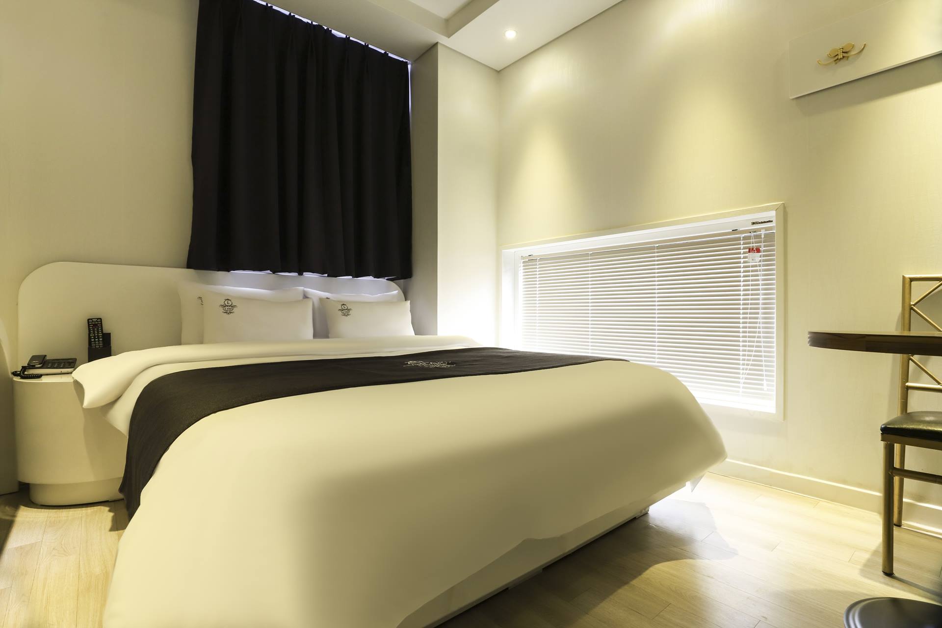 천호 럭셔리 호텔 라 뷰 3