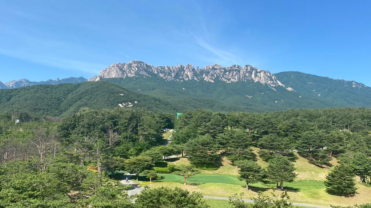 일성설악온천콘도&리조트 사진