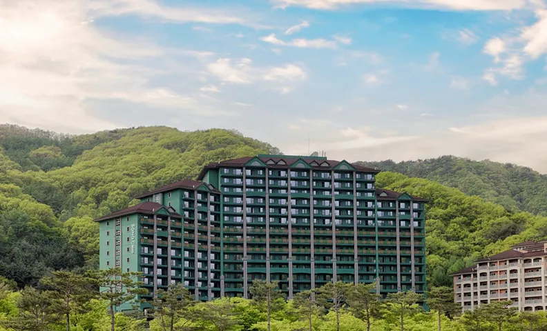 소노캄 비발디파크