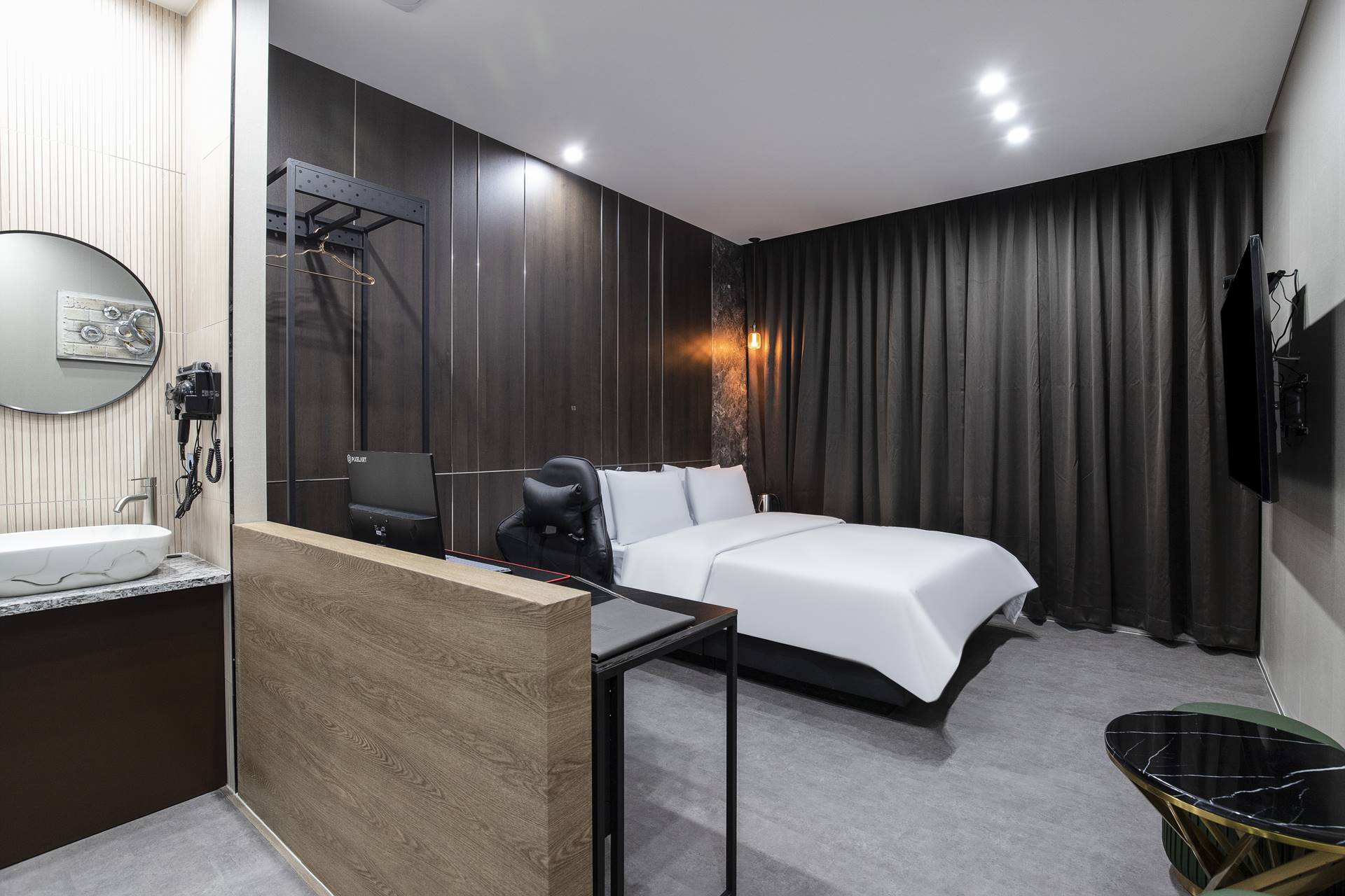 서울대 하운드 호텔 2