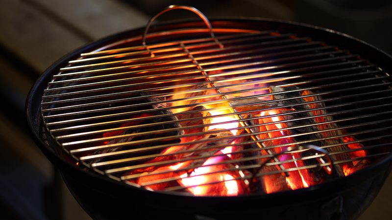 BBQ