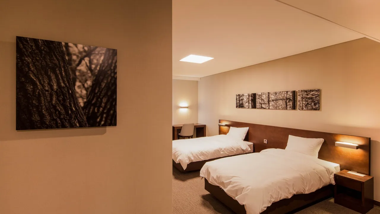 블룸비스타 호텔 사진