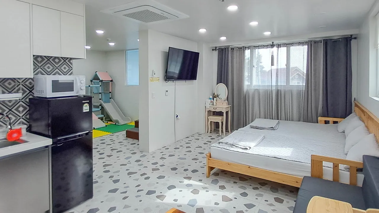 챠오벨라키즈풀펜션 사진