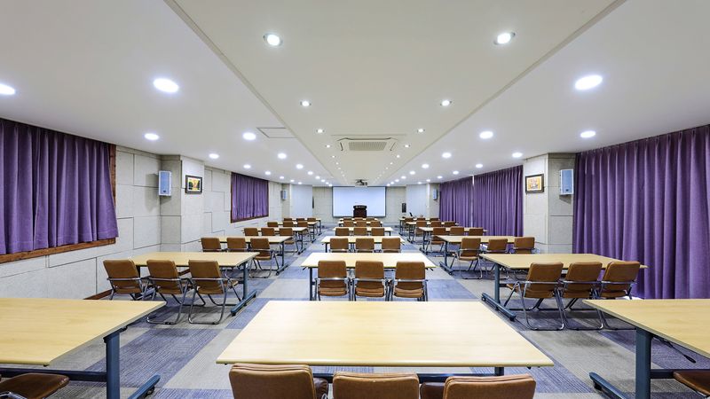 세미나실