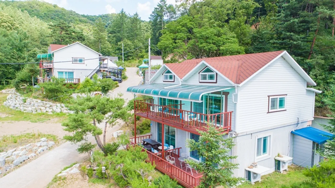 수아르 키즈펜션 사진