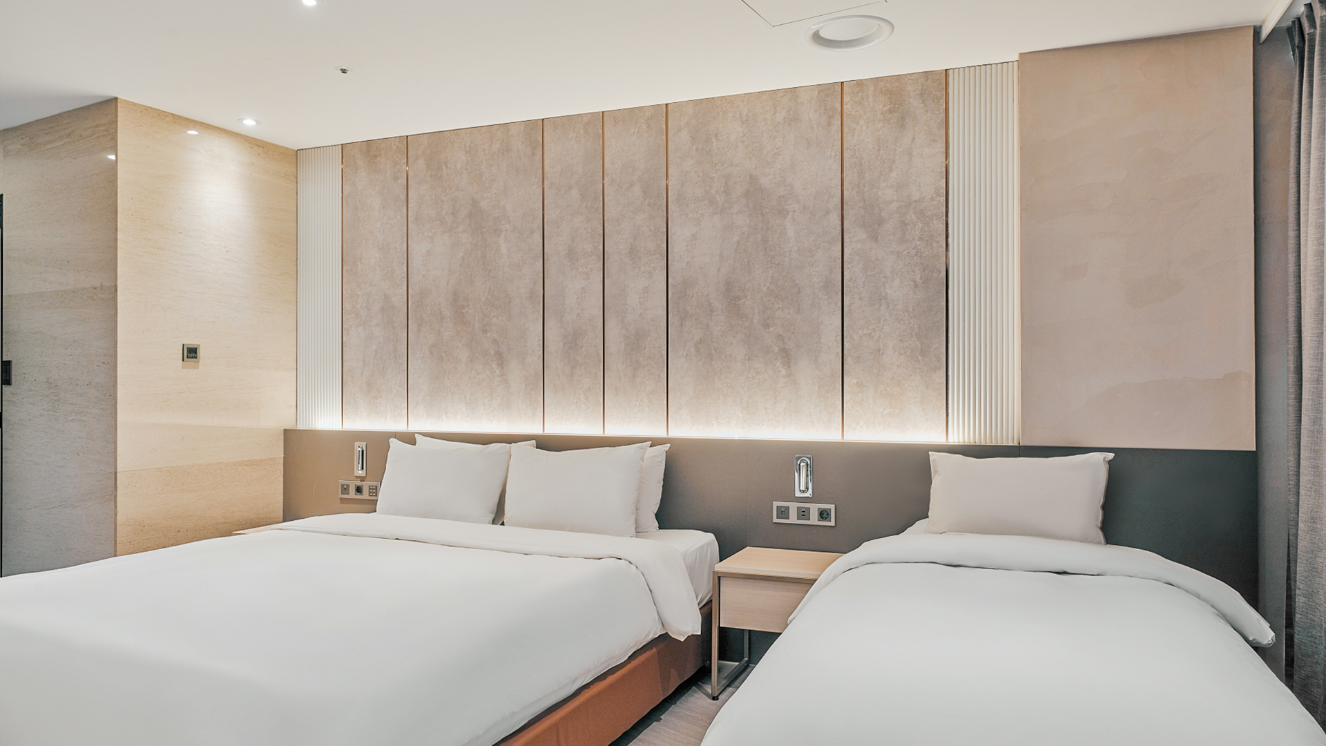 호텔 아쿠아펠리스 4