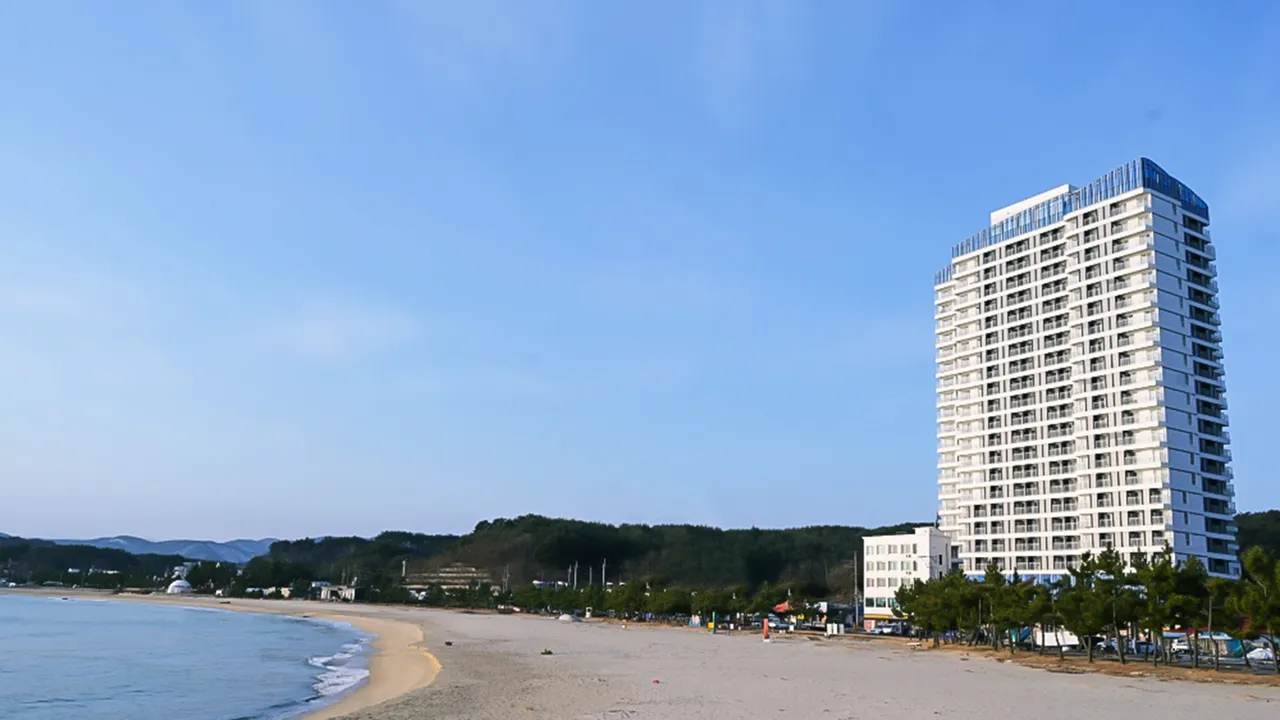 E7 양양 죽도 사진