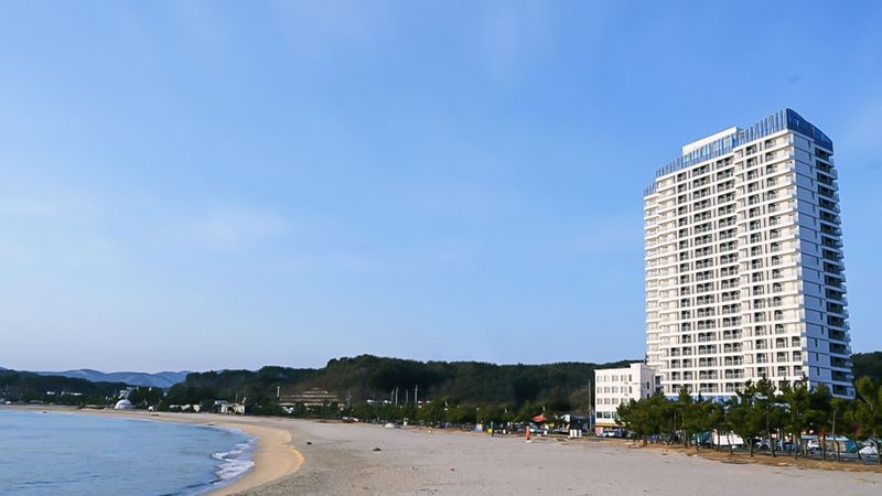 전경