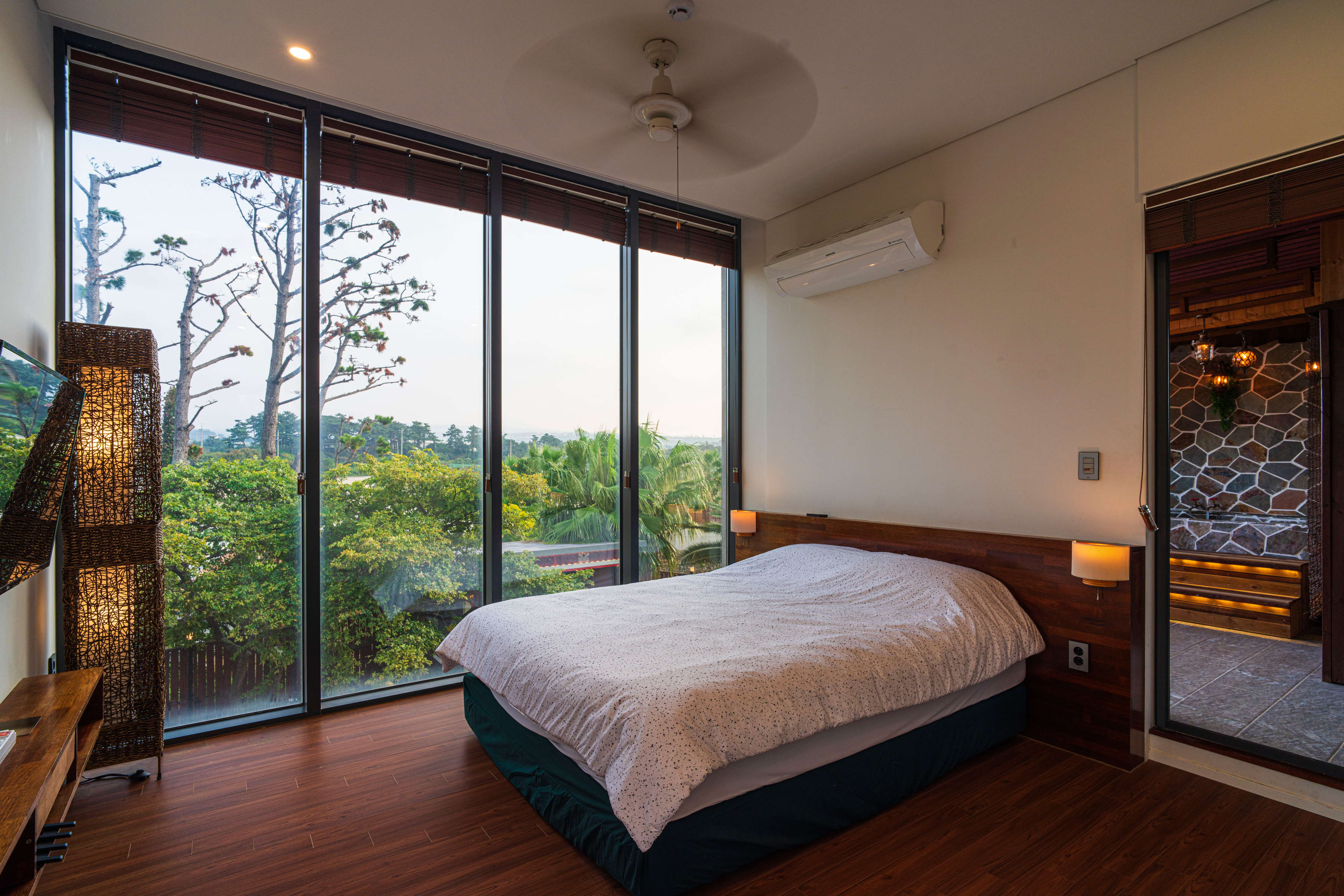 제주 잇츠유풀빌라 3