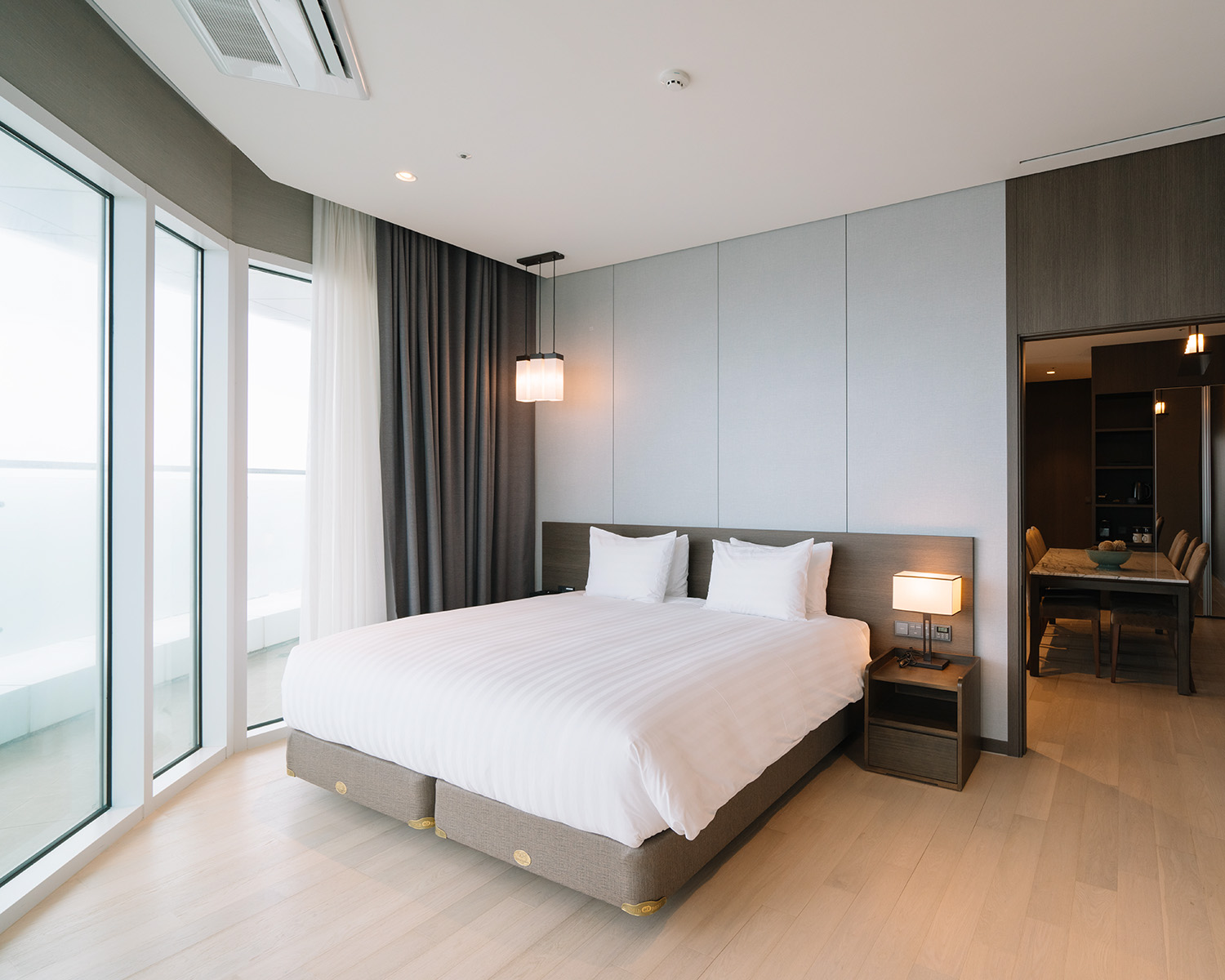 스카이베이호텔 경포 5