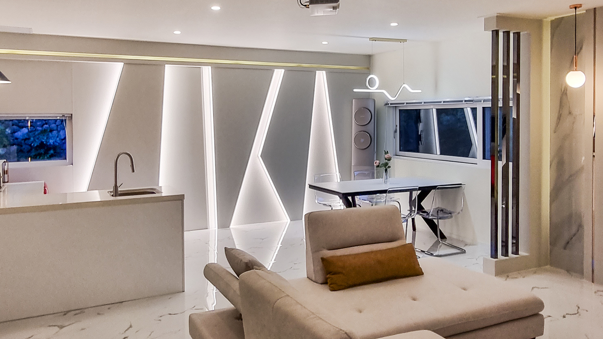 제주 쉼앤오프 풀빌라 2