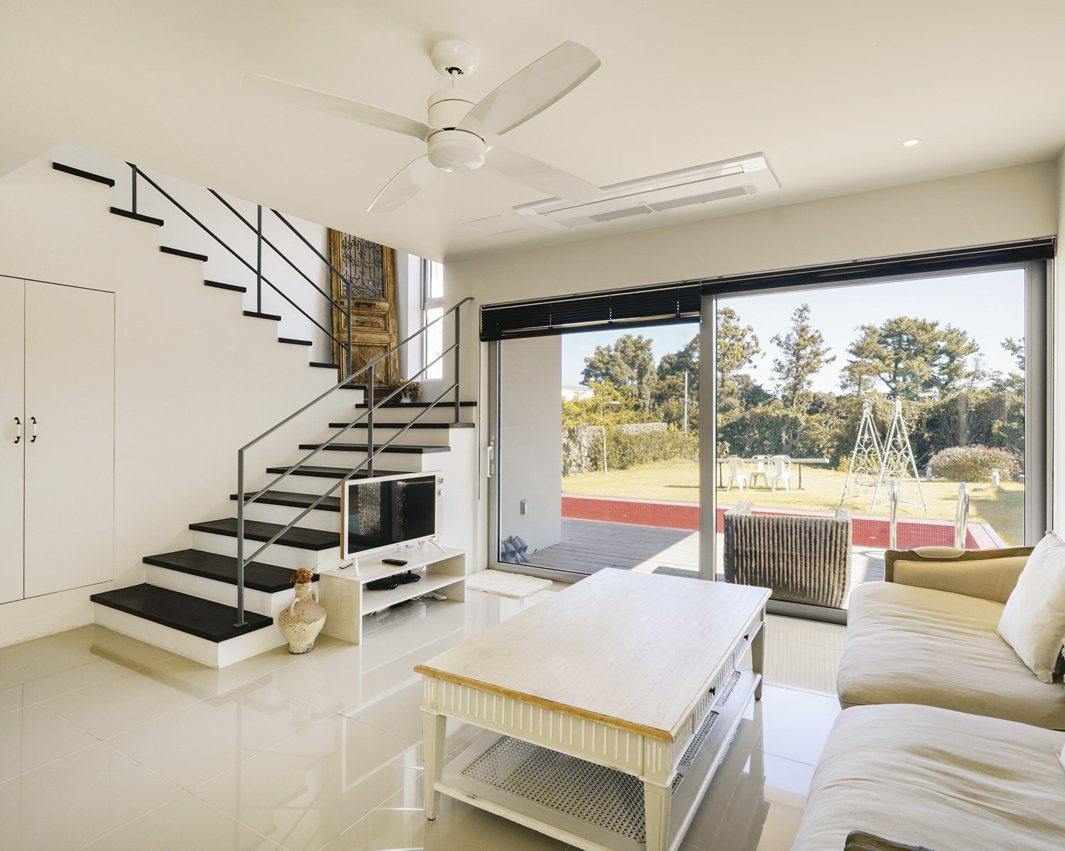 제주 호텔창고 5