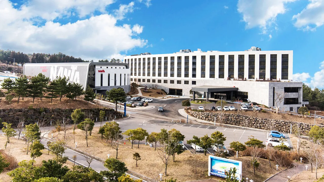 호텔 난타 제주 사진