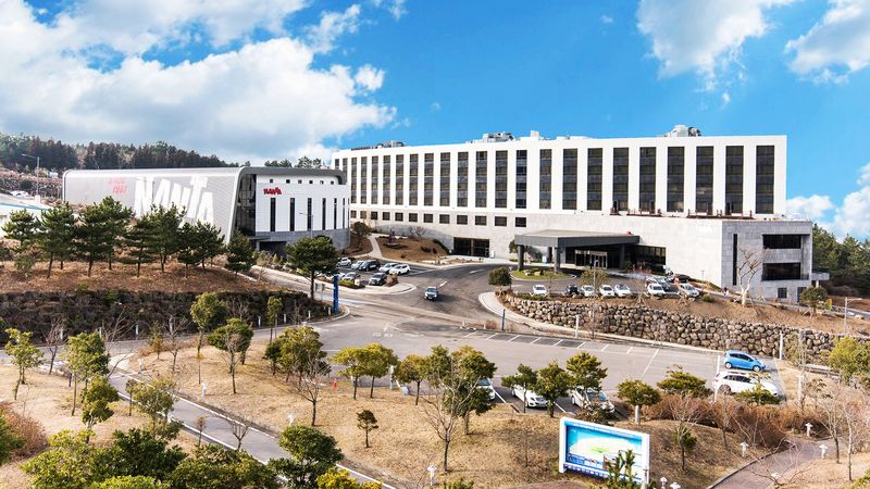 전경