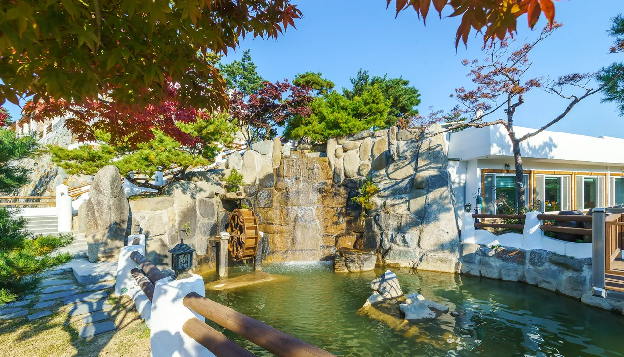 이티성 풀빌라 사진