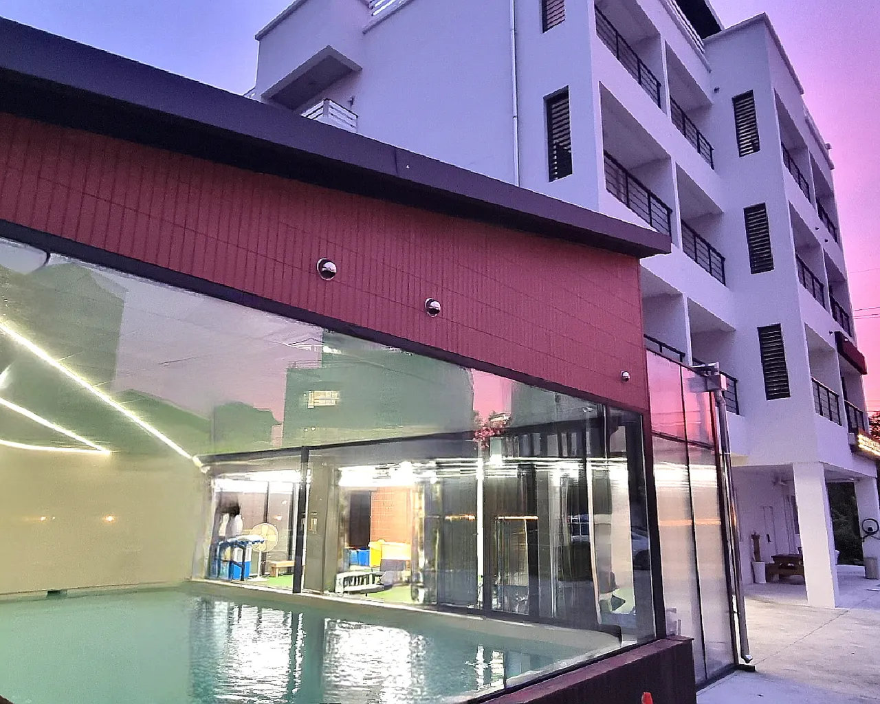 강릉 쏠하우스펜션 팁 & 고려사항 이미지
