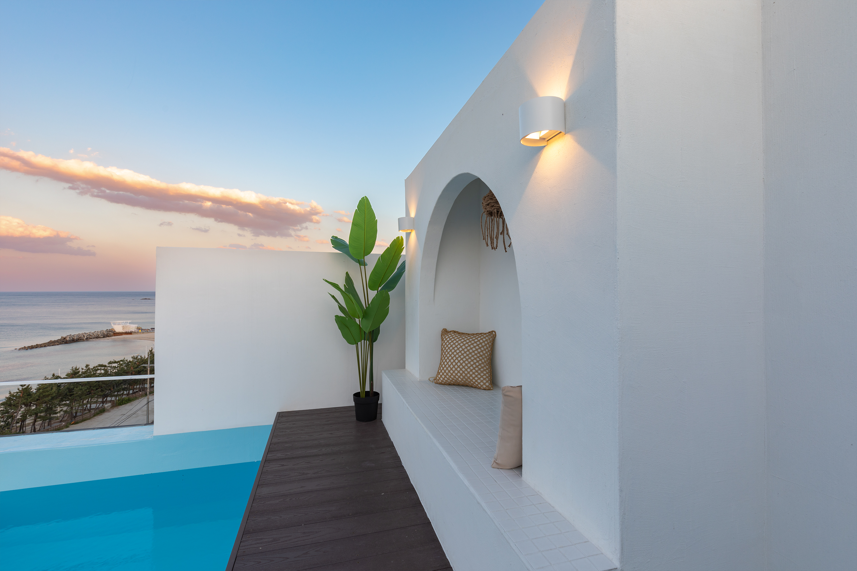 강릉 라미아까사 풀빌라 4