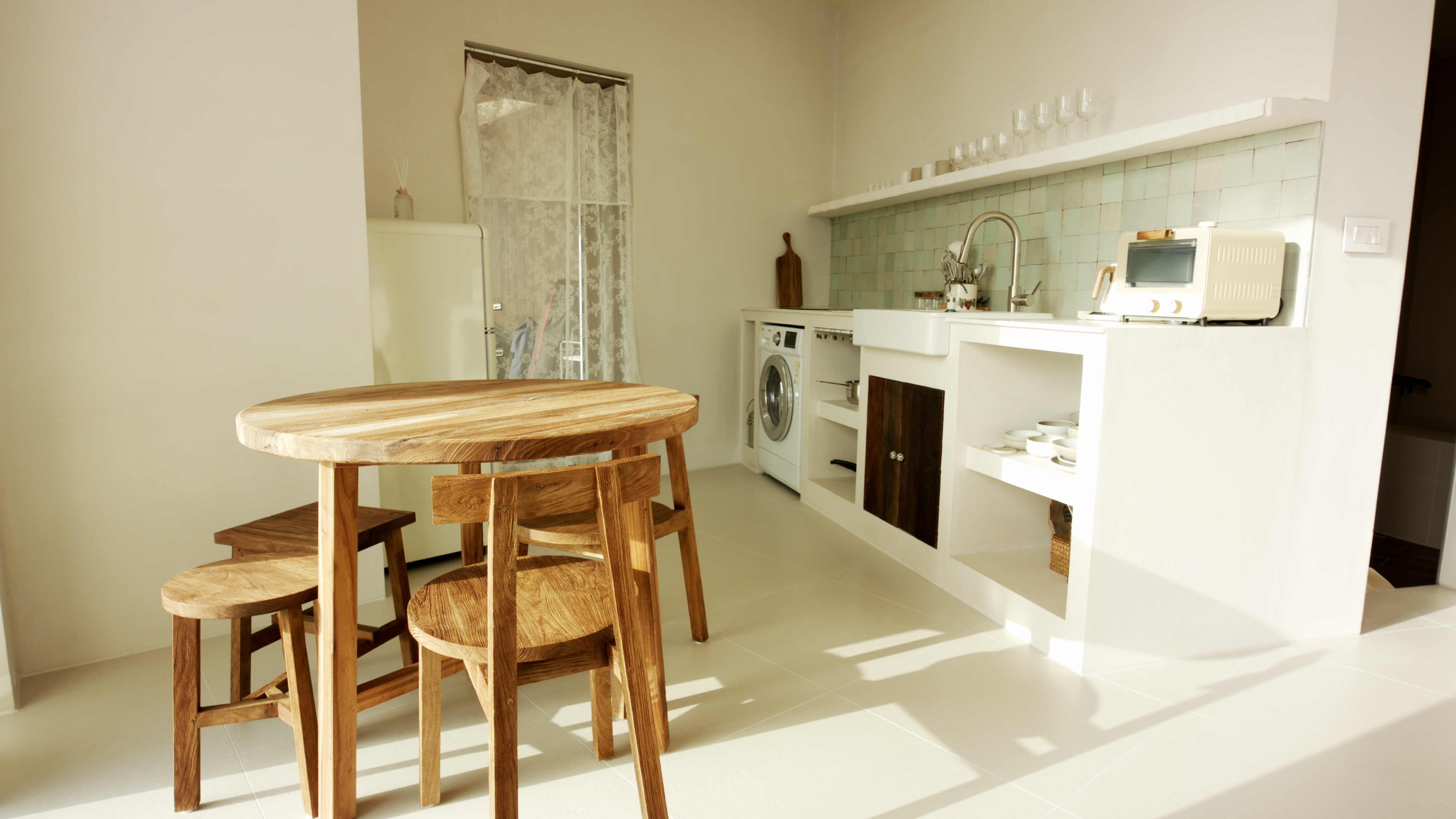 사사로운 시간을 만나다 | 여수 스테이 사선 도 5