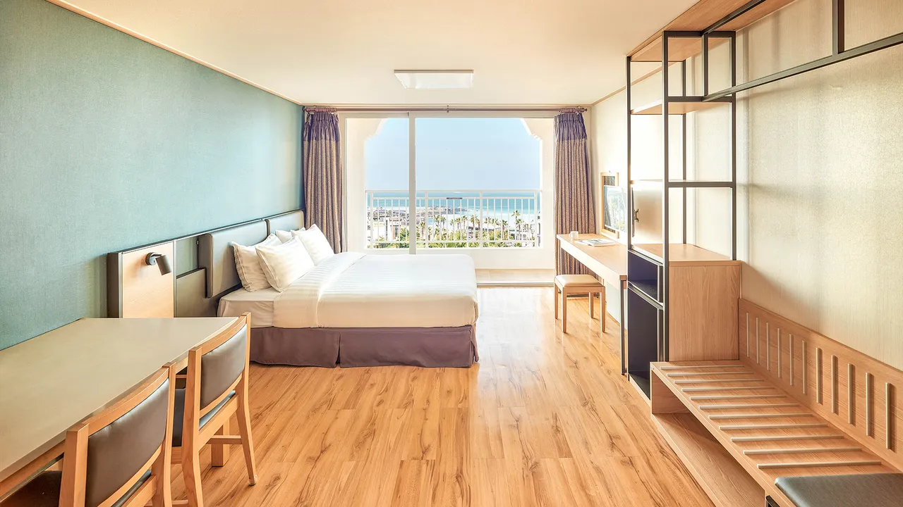 소노벨 제주 사진