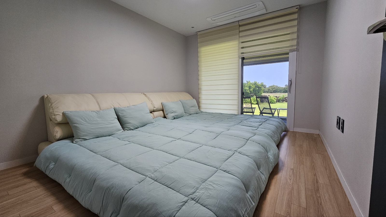 제주 하이하도 풀빌라 2