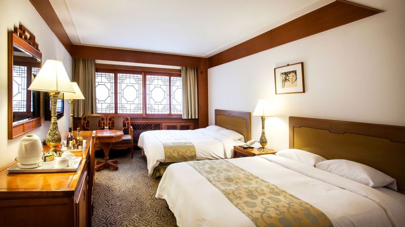 프리미어 더블 더블 (시티뷰)